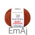 Gazzal Baby cotton 3453