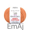 Gazzal Baby cotton 3465