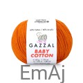 Gazzal Baby cotton 3419