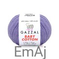 Gazzal Baby cotton 3420