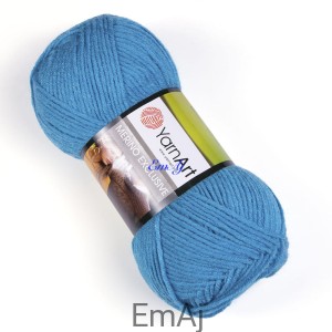 Merino Exclusive YarnArt 769