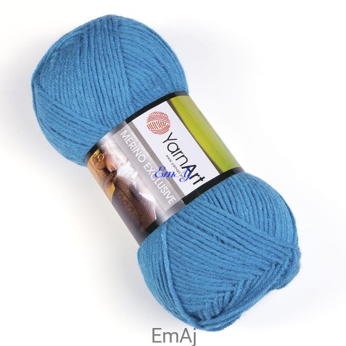Merino Exclusive YarnArt 769