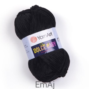 YarnArt Dolce Baby 742