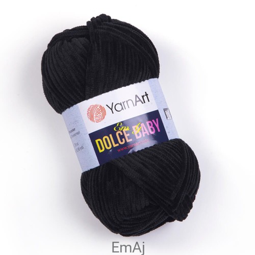 YarnArt Dolce Baby 742