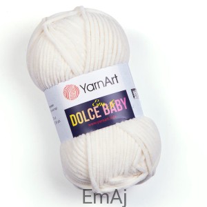 YarnArt Dolce Baby 745