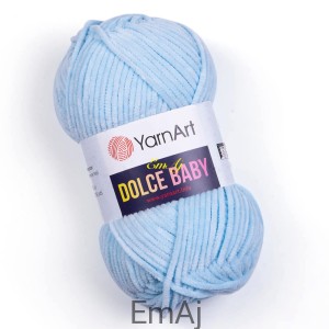 YarnArt Dolce Baby 749