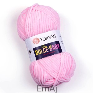 YarnArt Dolce Baby 750