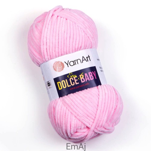 YarnArt Dolce Baby 750