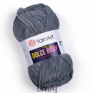YarnArt Dolce Baby 760