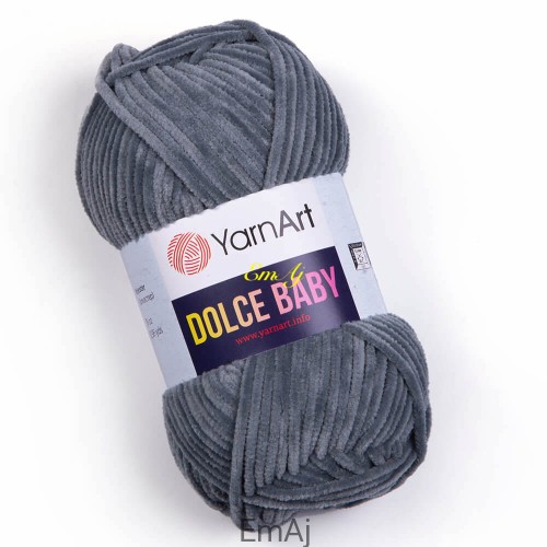 YarnArt Dolce Baby 760