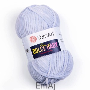 YarnArt Dolce Baby 776