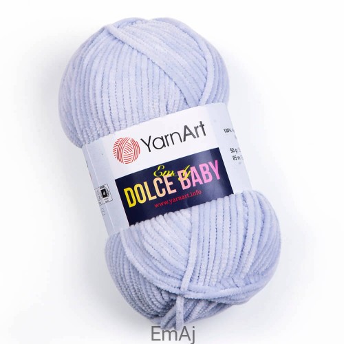 YarnArt Dolce Baby 776