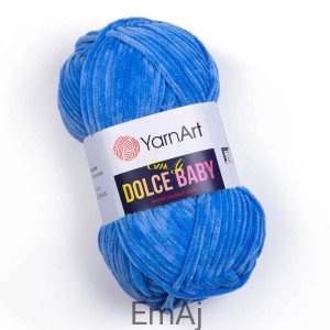 YarnArt Dolce Baby 777