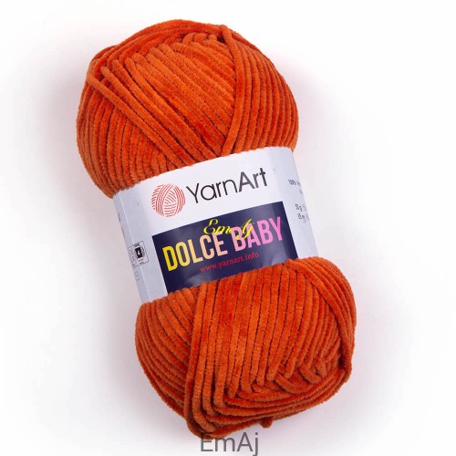 YarnArt Dolce Baby 778