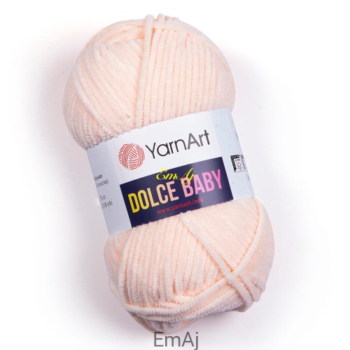 YarnArt Dolce Baby 779
