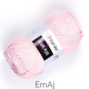 Jeans Plus YarnArt 18