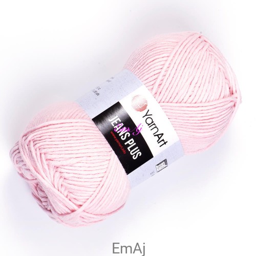 Jeans Plus YarnArt 18