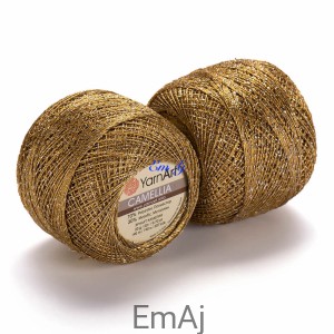 Camellia YarnArt 2440