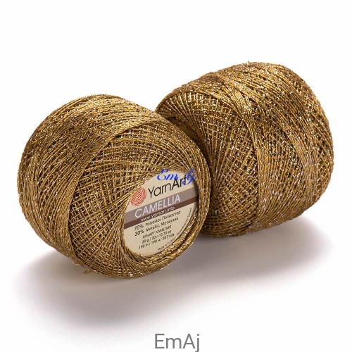 Camellia YarnArt 2440