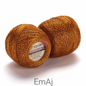 Camellia YarnArt 421