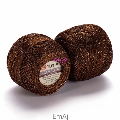 Camellia YarnArt 422
