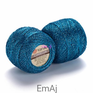Camellia YarnArt 423