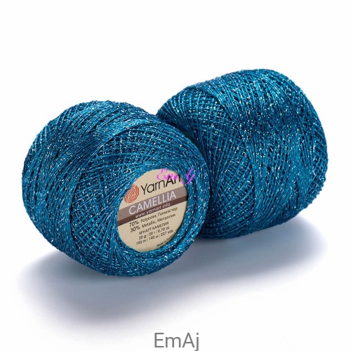Camellia YarnArt 423
