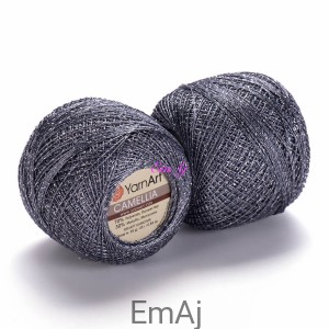 Camellia YarnArt 424