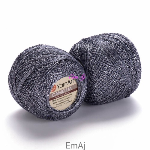 Camellia YarnArt 424