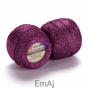 Camellia YarnArt 425