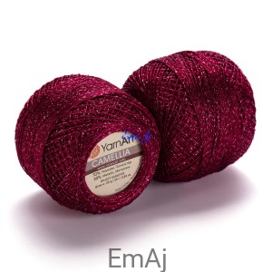 Camellia YarnArt 426