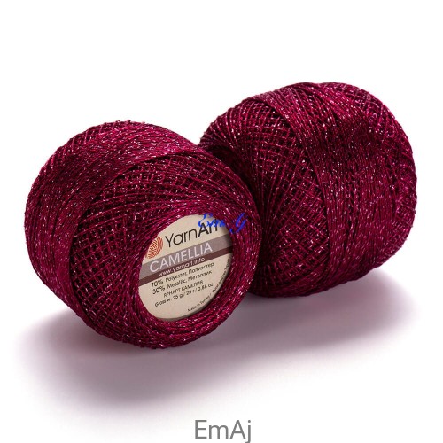 Camellia YarnArt 426