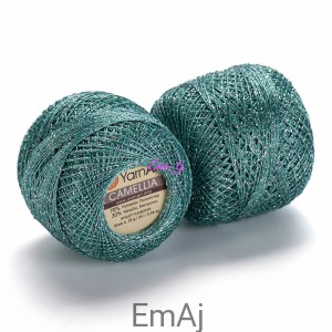 Camellia YarnArt 427