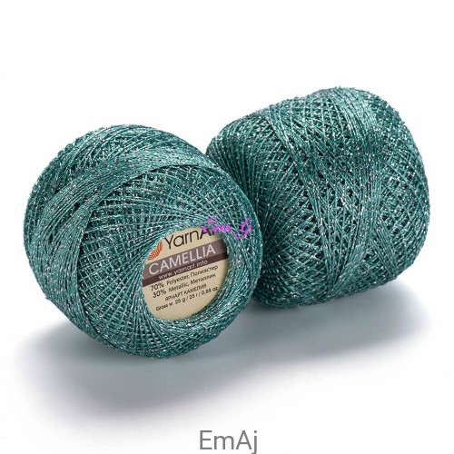 Camellia YarnArt 427
