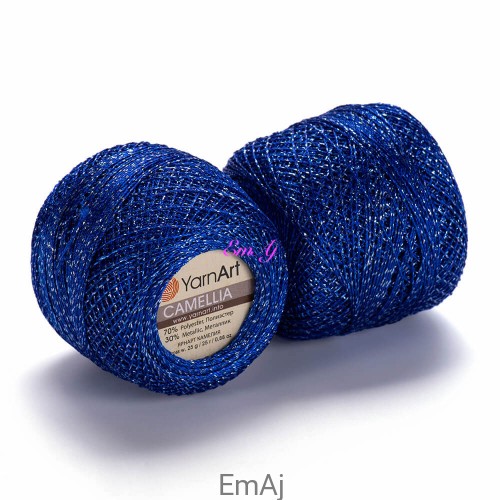 Camellia YarnArt 428