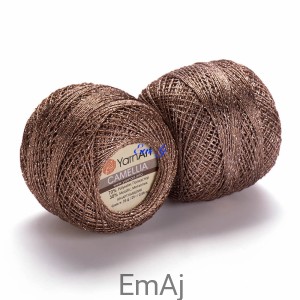 Camellia YarnArt 429