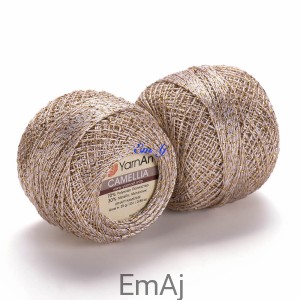 Camellia YarnArt 430