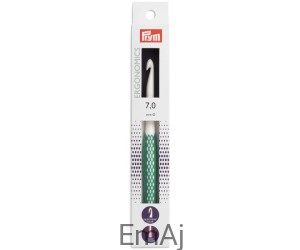 Szydełko Prym Ergonomics ERGO 7,0 mm 