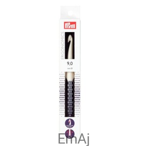 Szydełko Prym Ergonomics ERGO 9,0 mm   