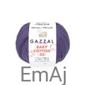 Gazzal Baby cotton 25 3440