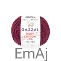 Gazzal Baby cotton 25 3442