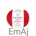 Gazzal Baby cotton 25 3443