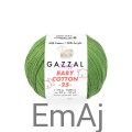 Gazzal Baby cotton 25 3449