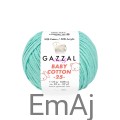 Gazzal Baby cotton 25 3452
