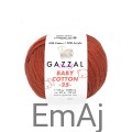 Gazzal Baby cotton 25 3453