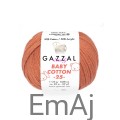 Gazzal Baby cotton 25 3454