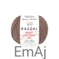 Gazzal Baby cotton 25 3455