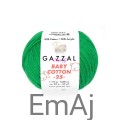 Gazzal Baby cotton 25 3456