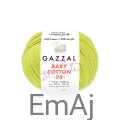 Gazzal Baby cotton 25 3457