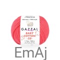 Gazzal Baby cotton 25 3458